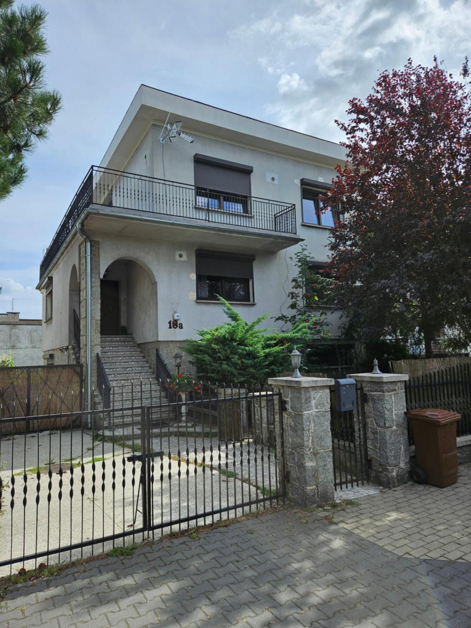 Pokoje Pracownicze Кімнати Для Працівників,Гуртожиток Swarzędz Exteriér fotografie